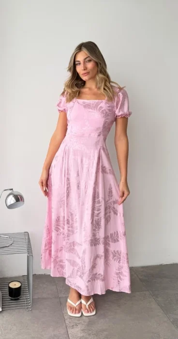 Vestido Corte Princesa (madison)