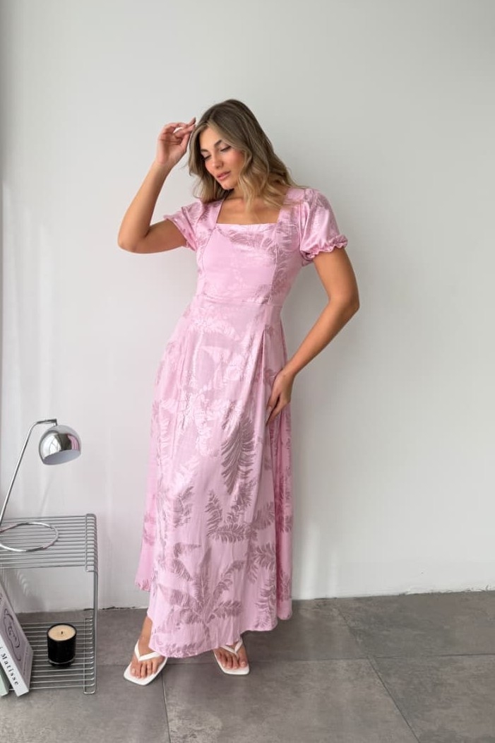 Vestido Corte Princesa (madison) - Imagen 2