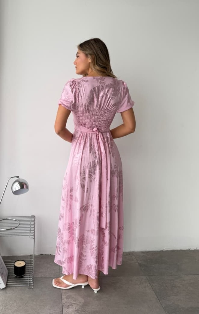 Vestido Corte Princesa (madison) - Imagen 3