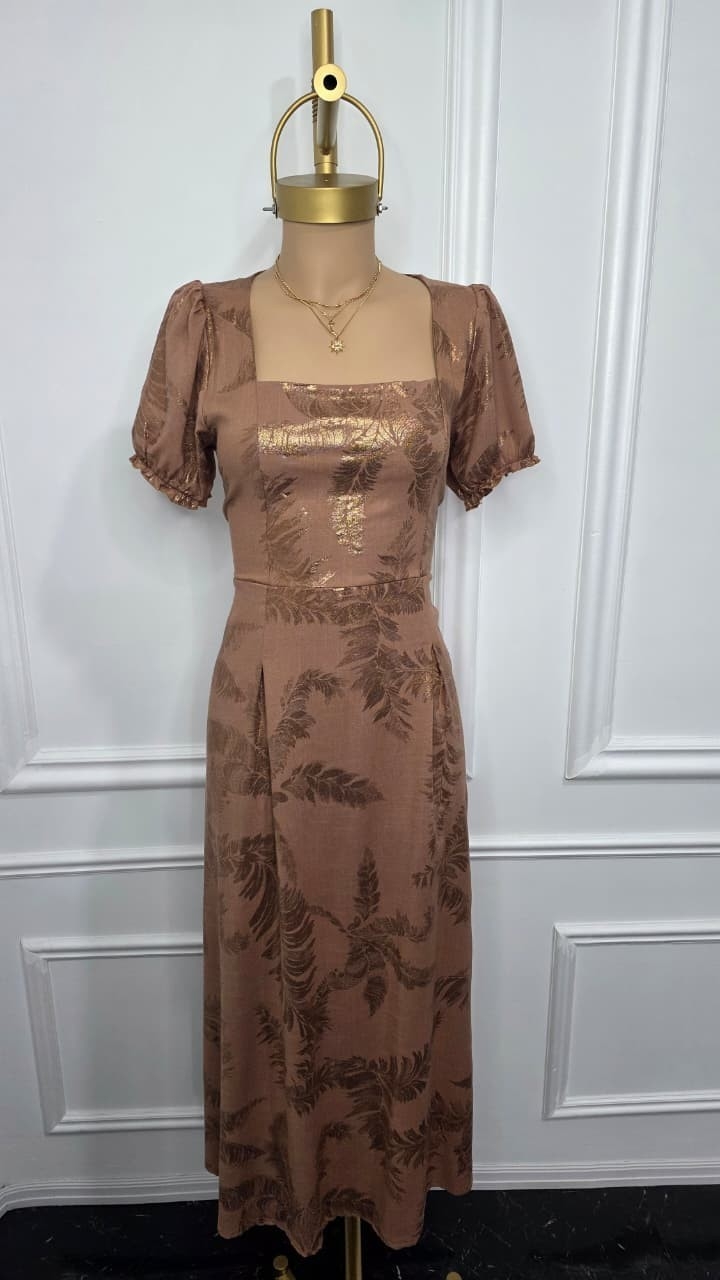 Vestido Corte Princesa (madison) - Imagen 4