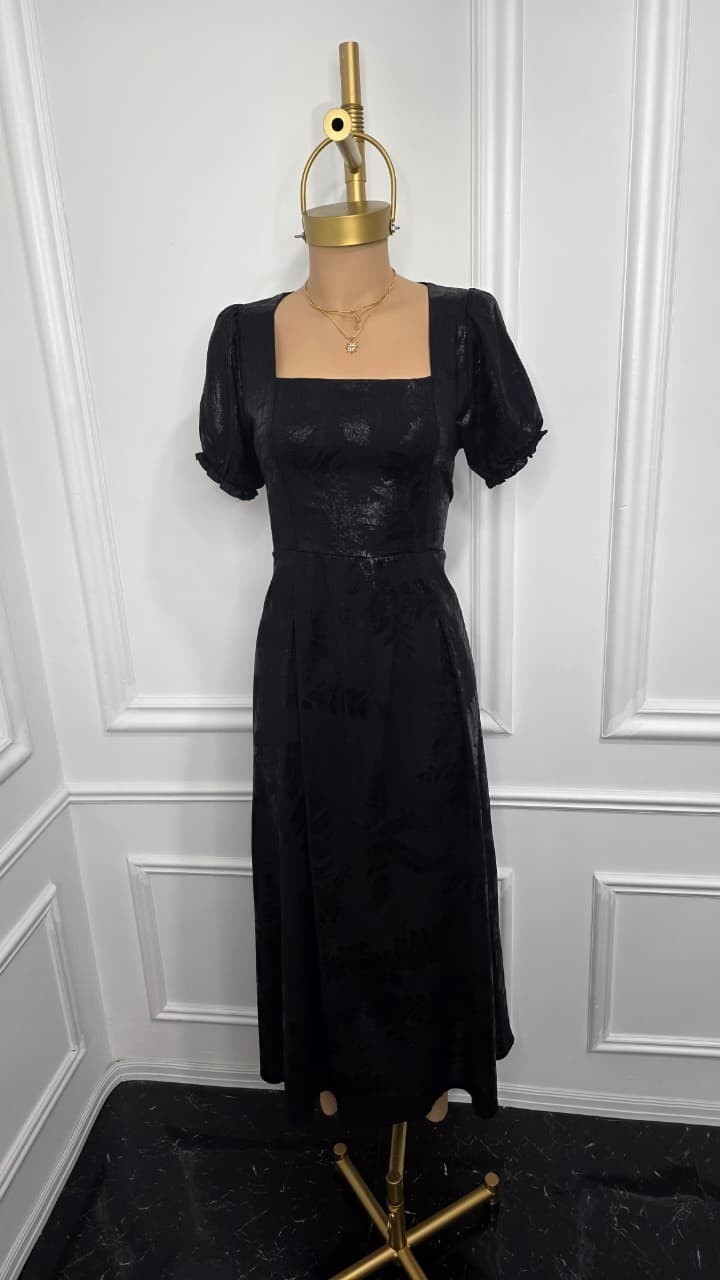 Vestido Corte Princesa (madison) - Imagen 5