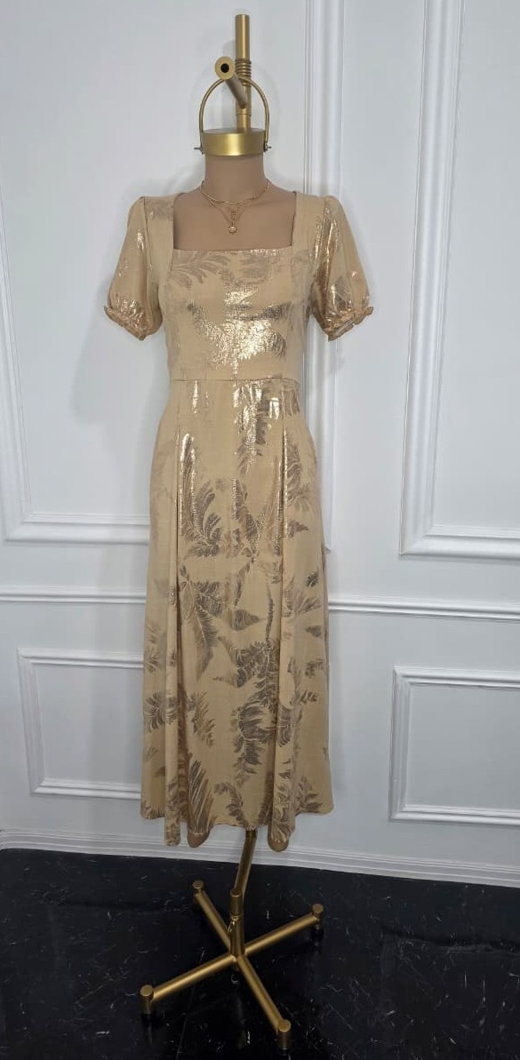 Vestido Corte Princesa (madison) - Imagen 6
