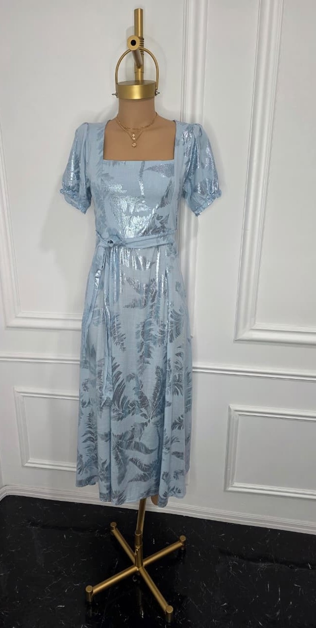 Vestido Corte Princesa (madison) - Imagen 7