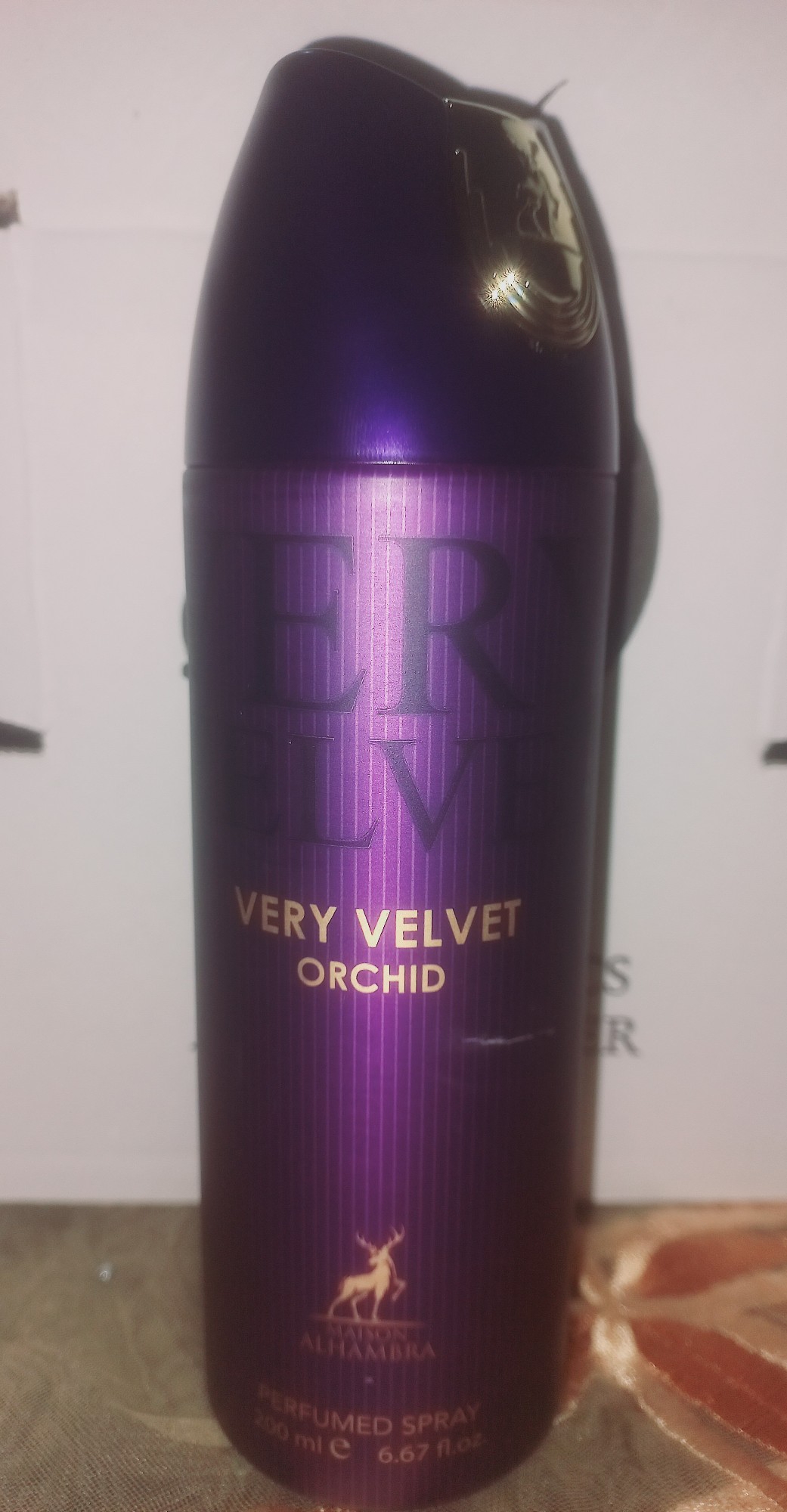 Perfume en Spray Original - Imagen 2