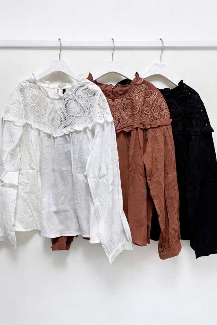 Blusa Klipso - Imagen 2