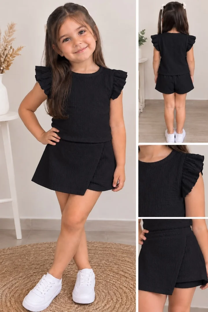 Conjunto Hawaii Nena - Imagen 3