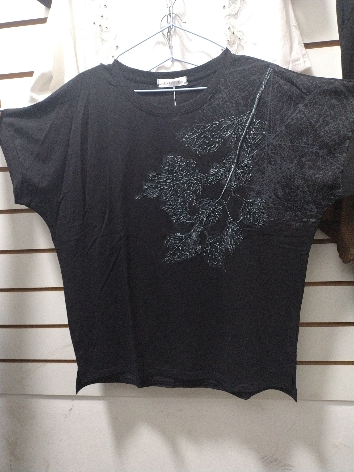 Remeron Amplio Abarca un Xl - Imagen 3