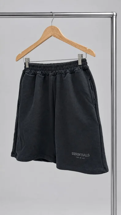 Bermuda Oversize "essentials"