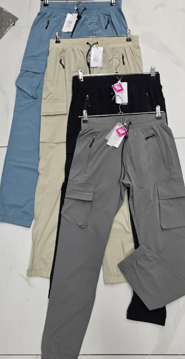 Pantalones Secado Rapido
