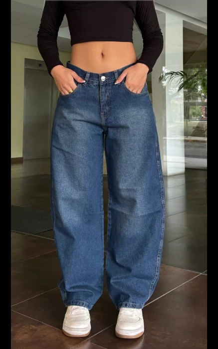 Baggy Bety