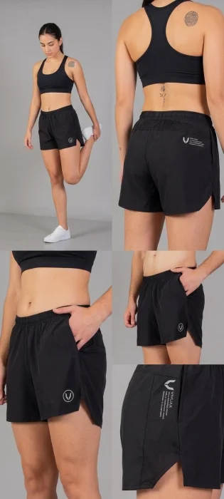 Shorts Running