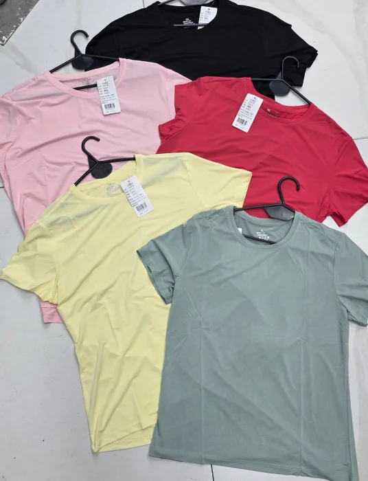 Remeras  Deportivas
