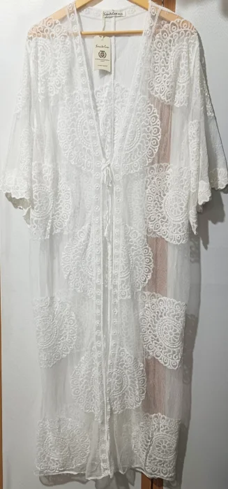 Kimono Largo