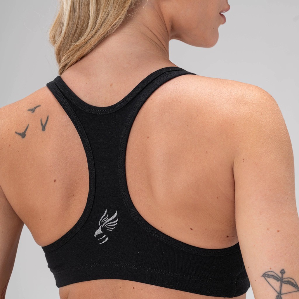 Top Deportivo Sheldy Art 2125 - Imagen 2