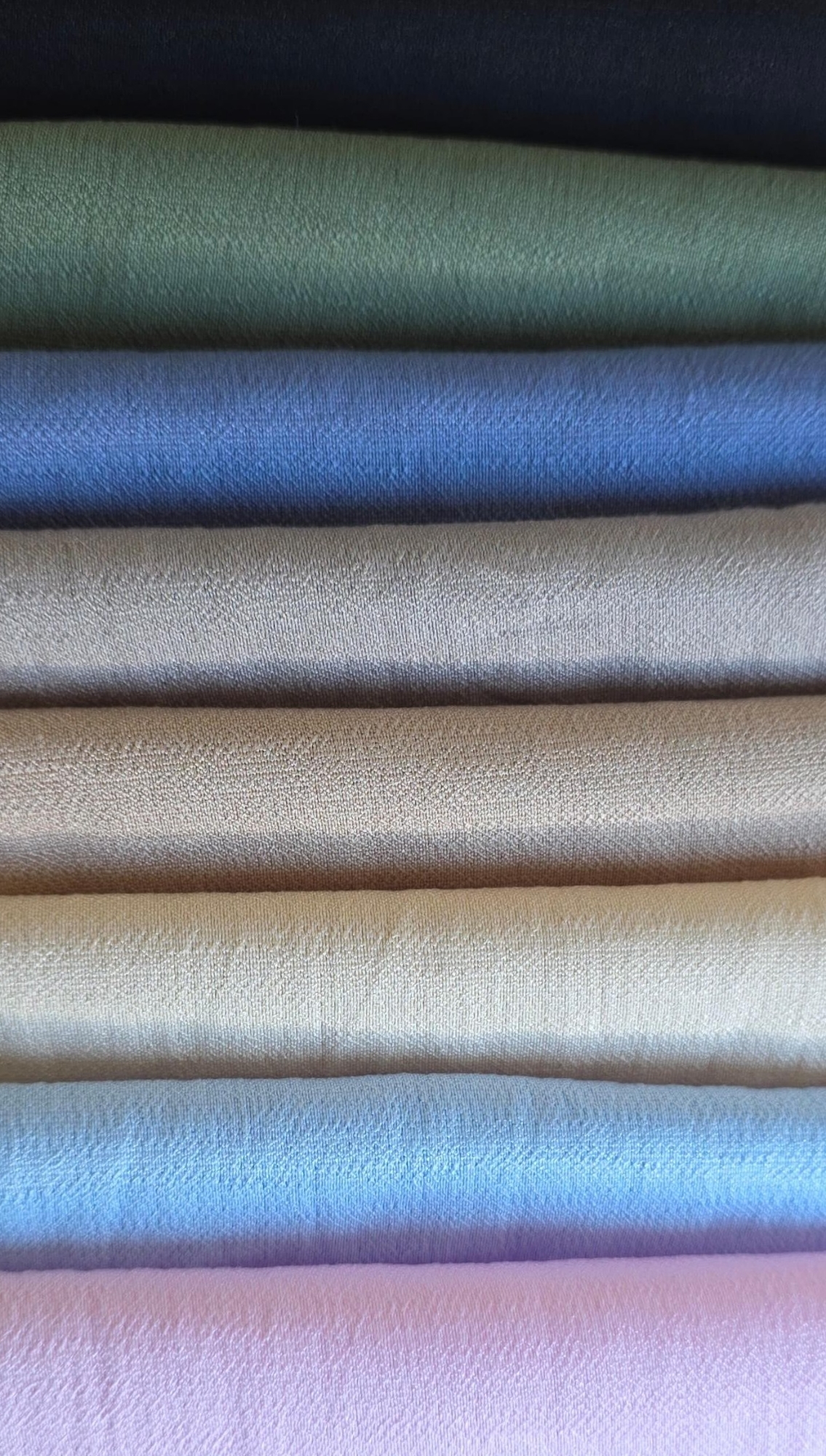 Short de Lino - Imagen 5