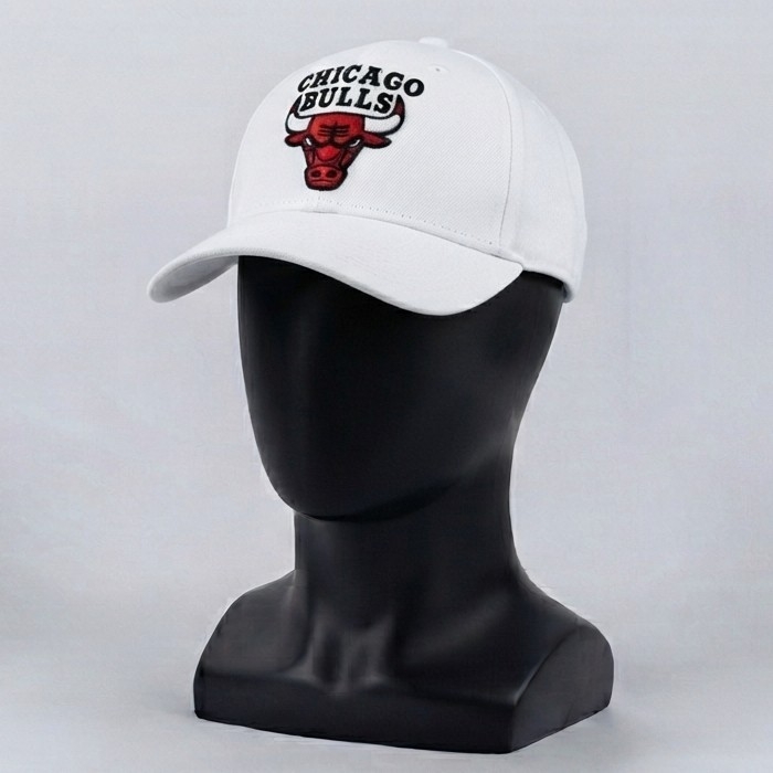 Gorra Nba Basica - Imagen 2