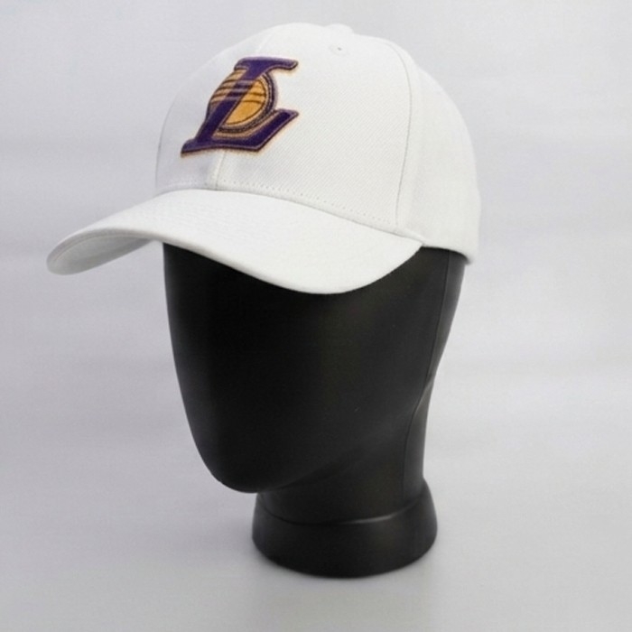Gorra Nba Basica - Imagen 3