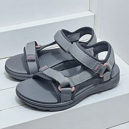 Sandalia Comfort 36a40 Livianas Abrojo - Imagen 2