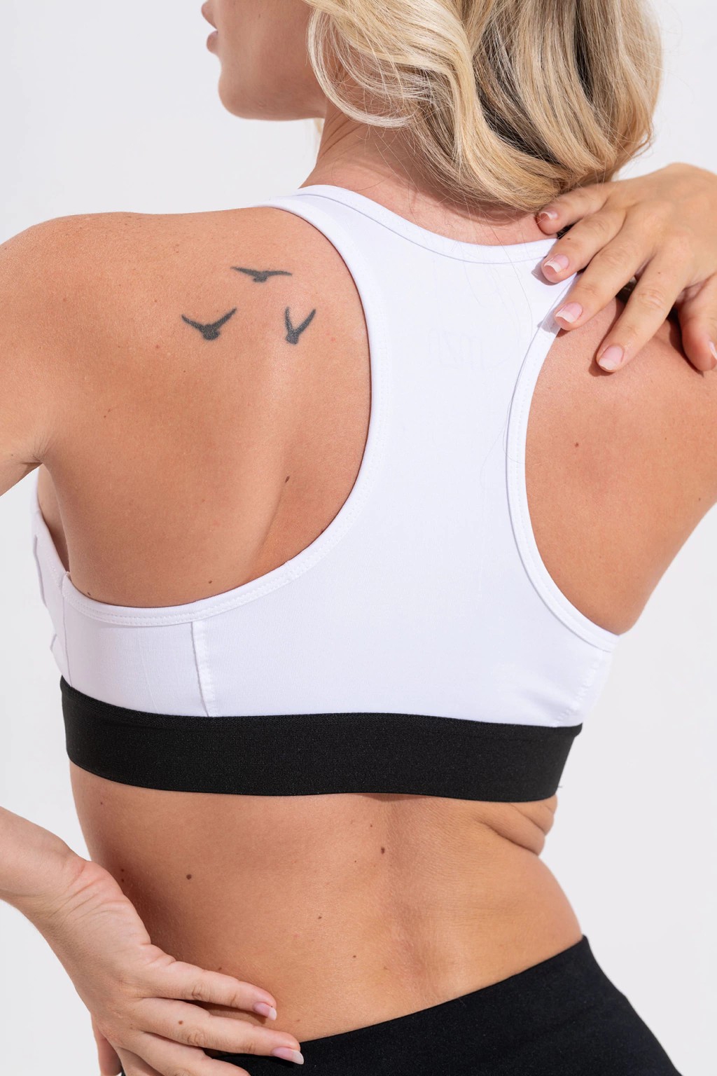 Top Deportivo Shedyl Art M6226 - Imagen 2