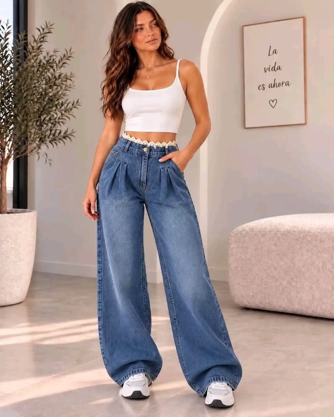 Palazo con Pinzas Atena - Imagen 3