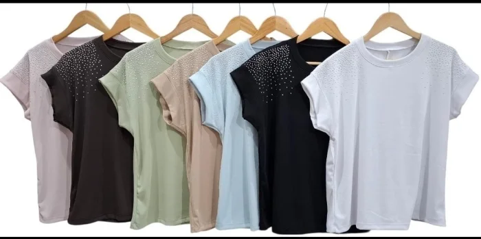 Remera Estrella