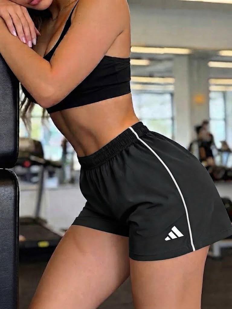 Short Parachut Elastizado - Imagen 2