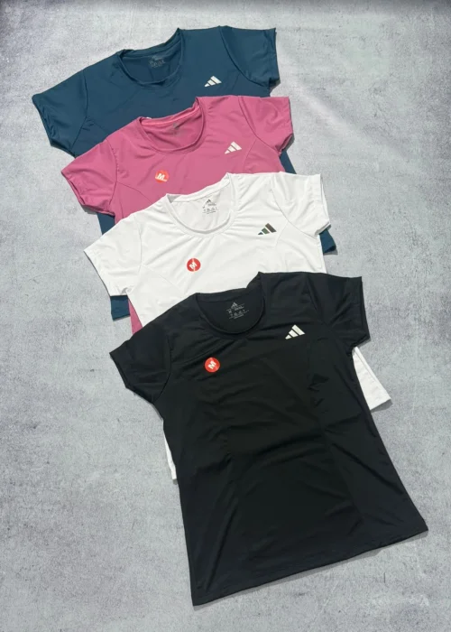 Remeras Drifit Deportiva