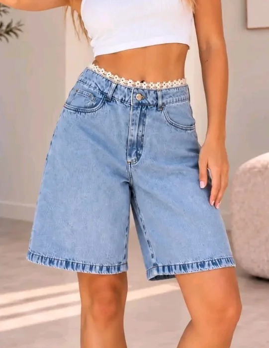 Bermuda Paula