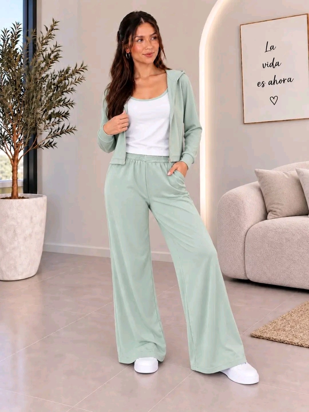 Conjunto Alba - Imagen 2