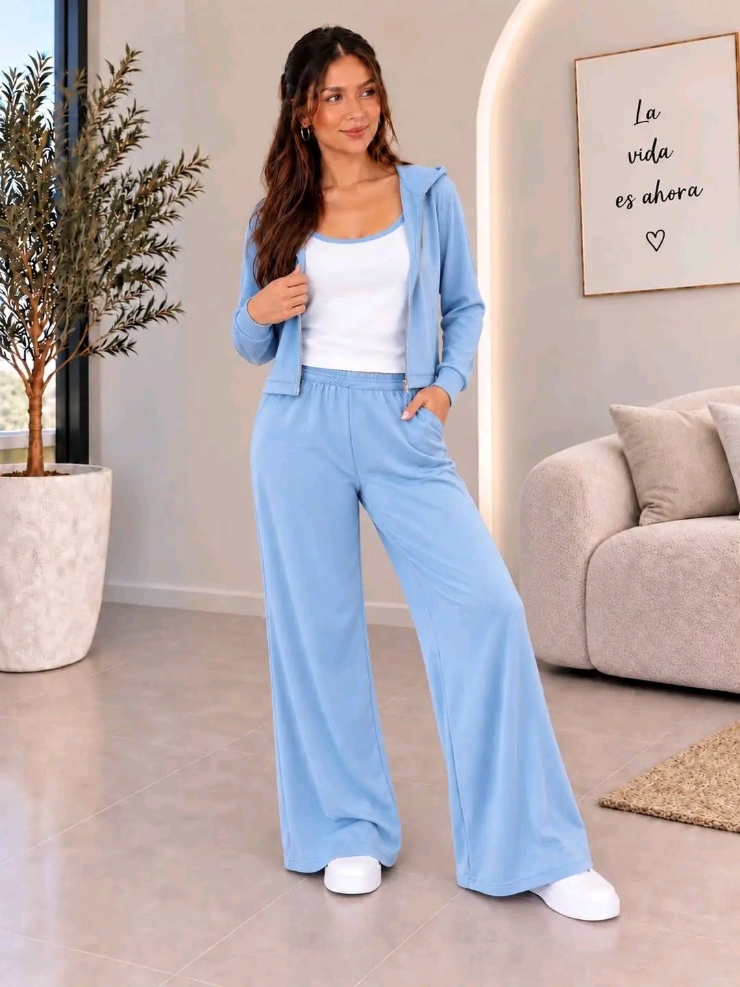 Conjunto Alba - Imagen 3