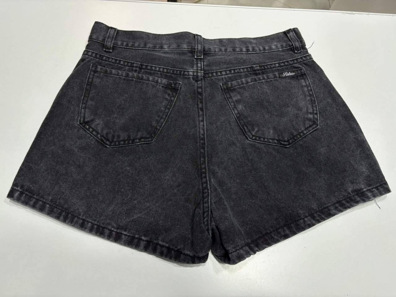 Short Pollera con Tachas - Imagen 3