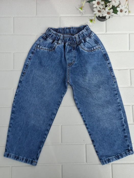 Jogger Bordado Bebe