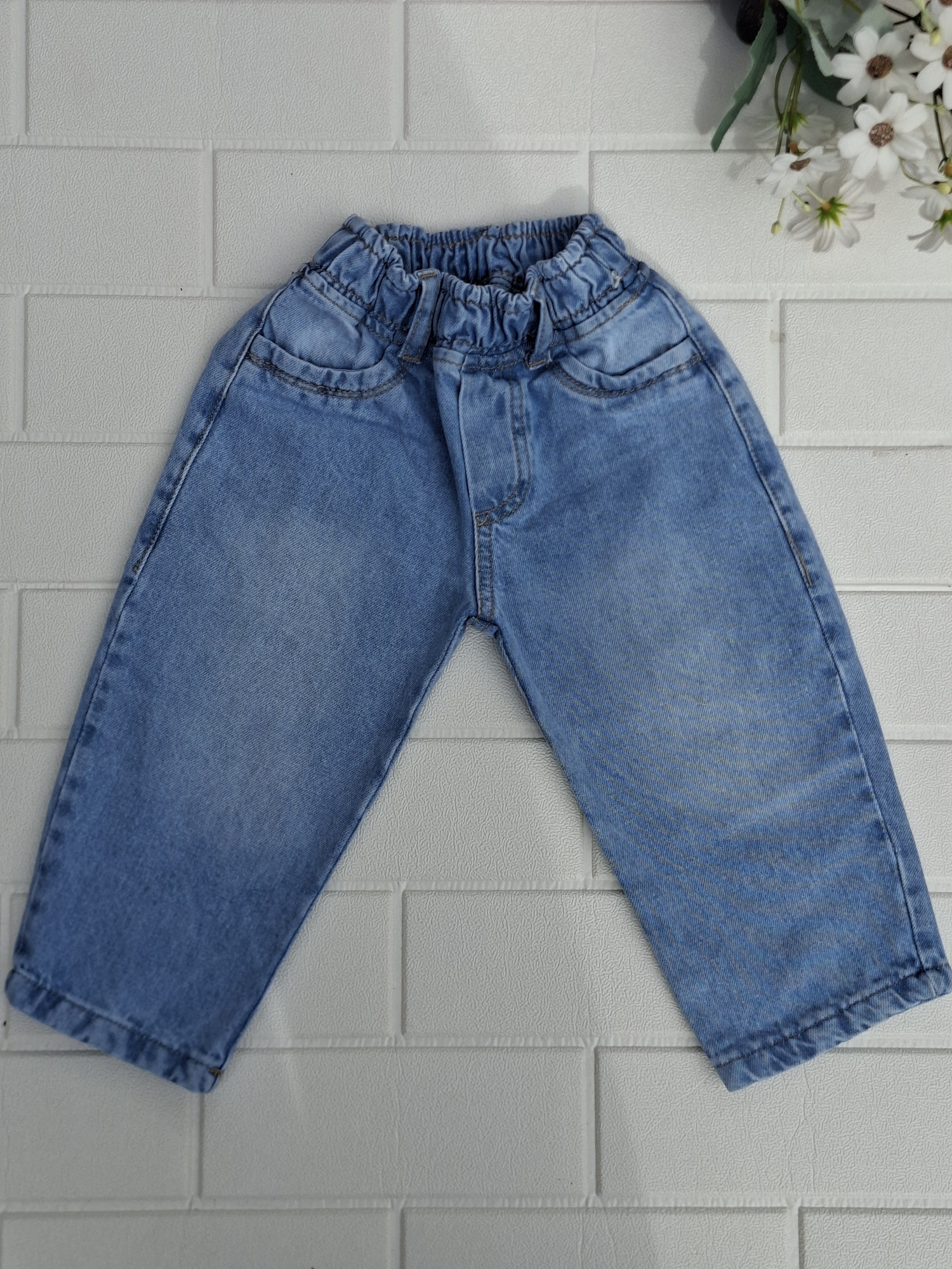 Jogger Bordado Bebe - Imagen 3
