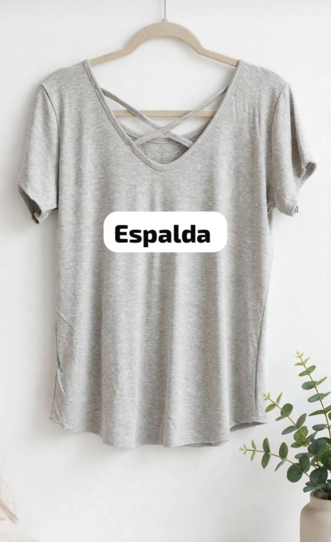 Remera Viscosa de Morley - Imagen 2