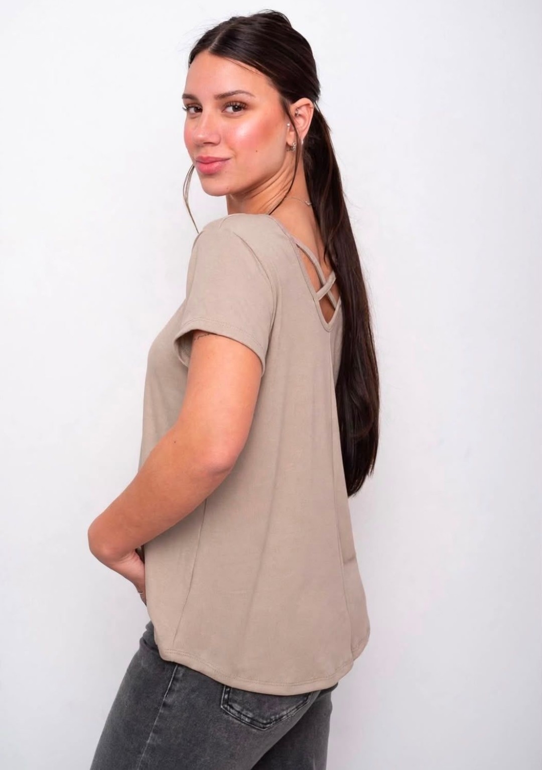 Remera Viscosa de Morley - Imagen 3