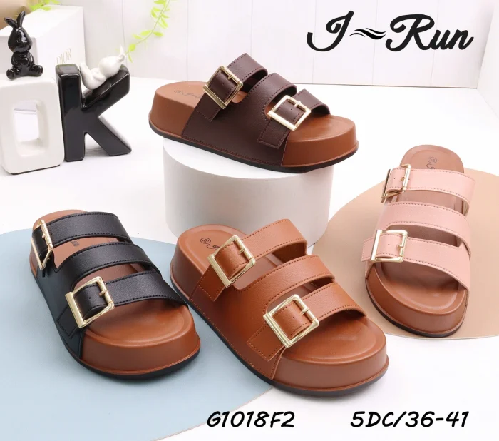 Sandalias