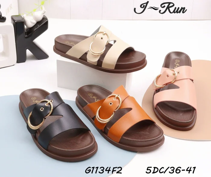 Sandalias