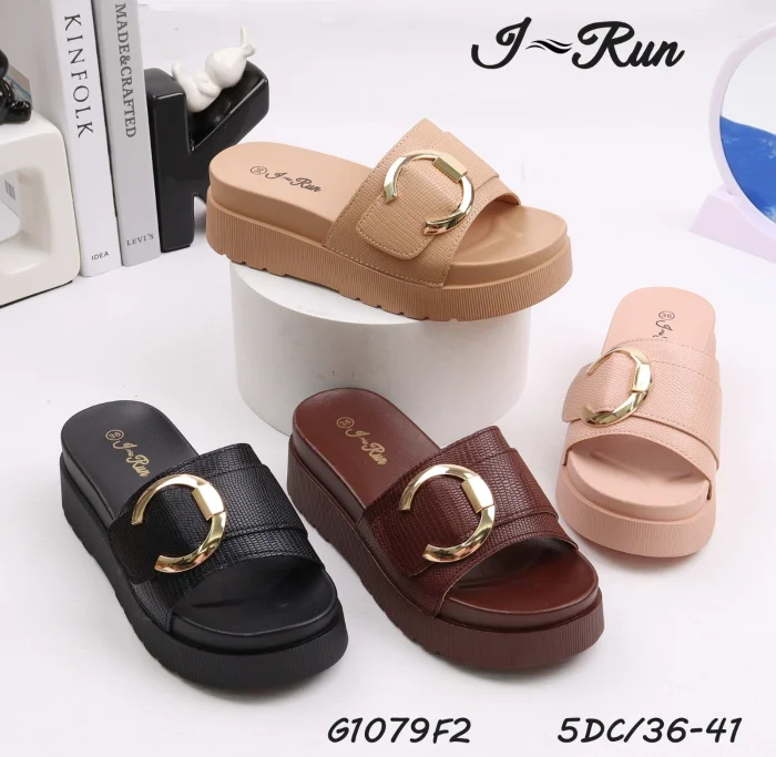Sandalias
