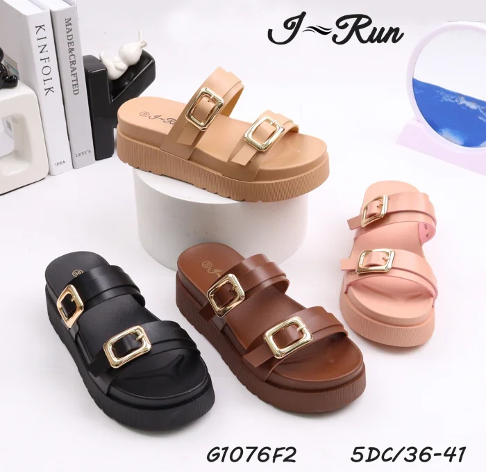 Sandalias
