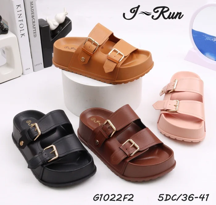 Sandalias