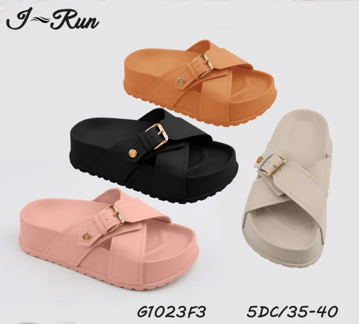 Sandalias