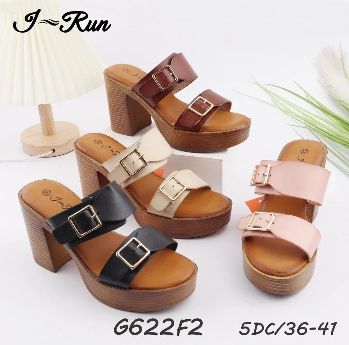 Sandalias