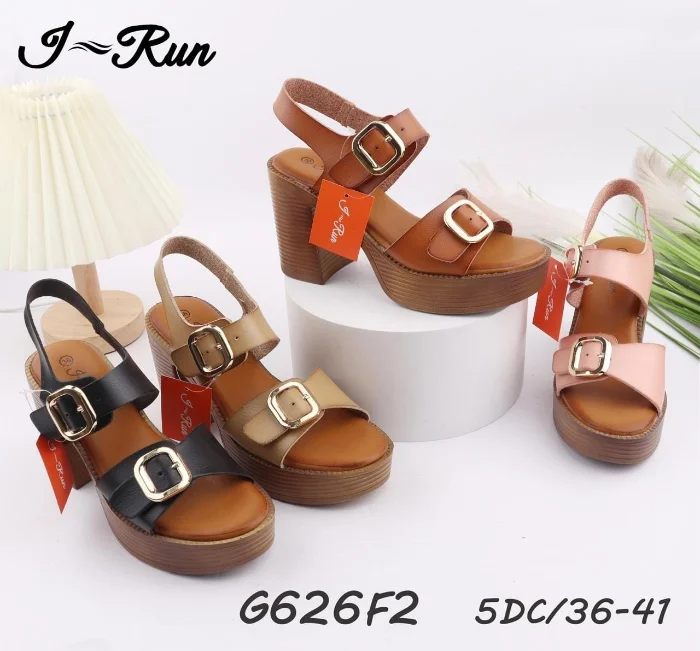 Sandalias