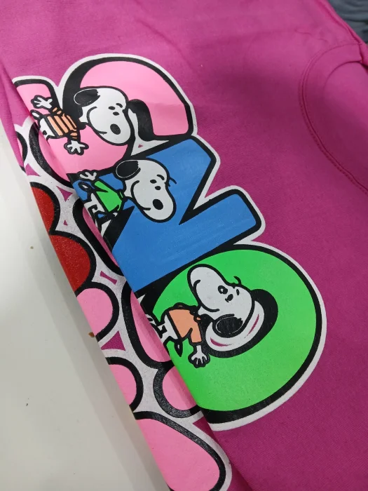 Remeras Niños Solo Curvas