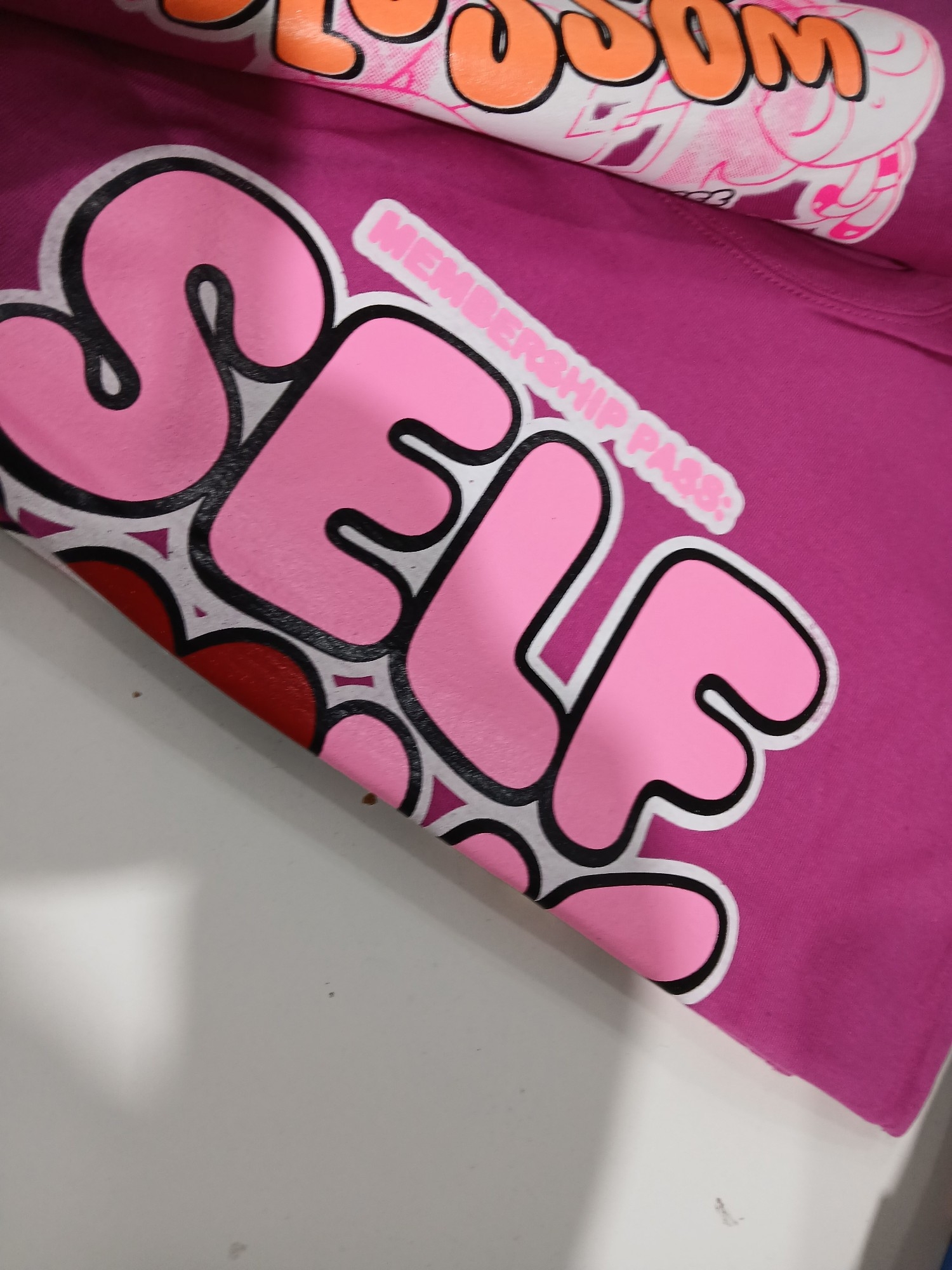 Remeras Niños Solo Curvas - Imagen 3