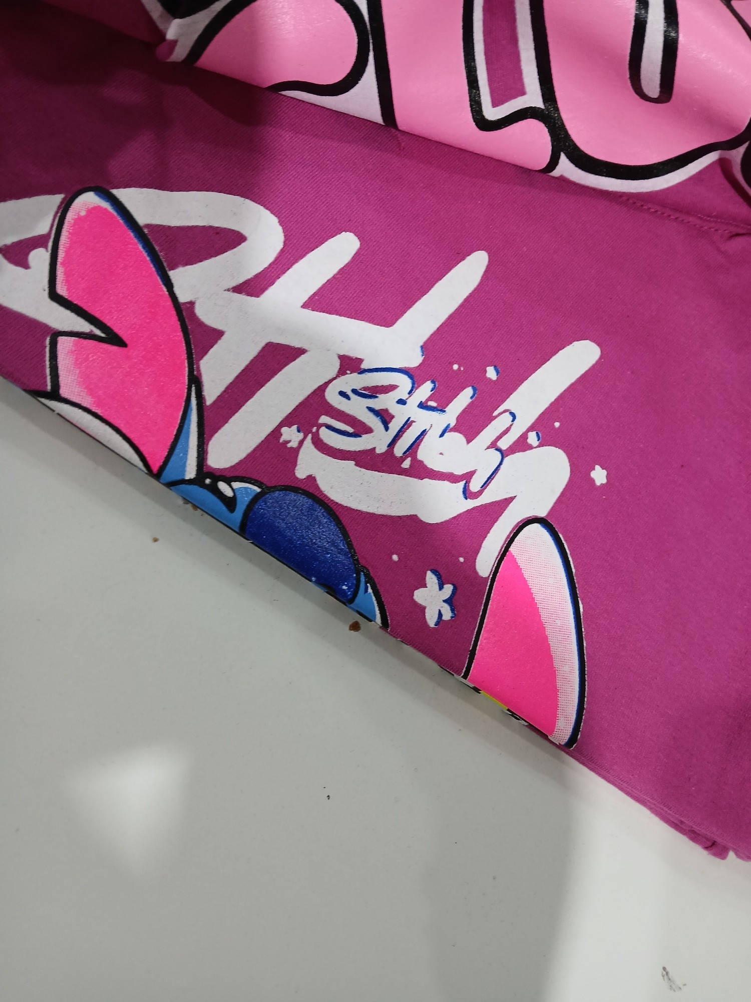 Remeras Niños Solo Curvas - Imagen 5