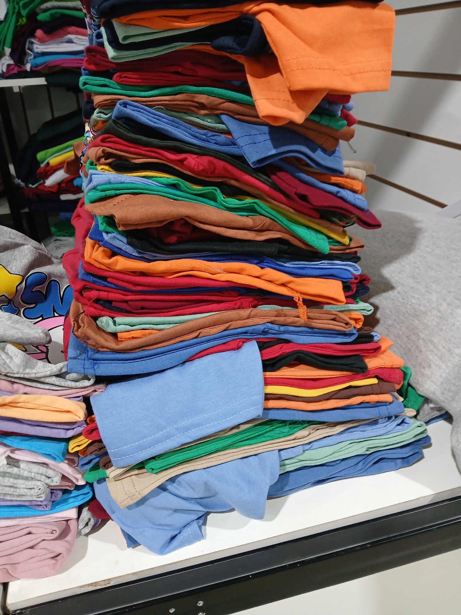 Remeras Niños Solo Curvas - Imagen 6