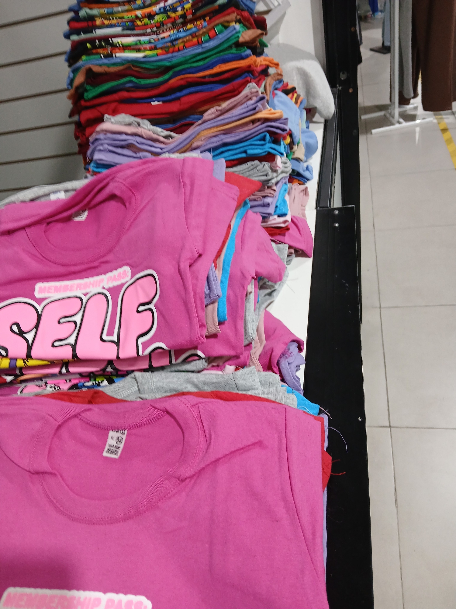 Remeras Niños Solo Curvas - Imagen 7