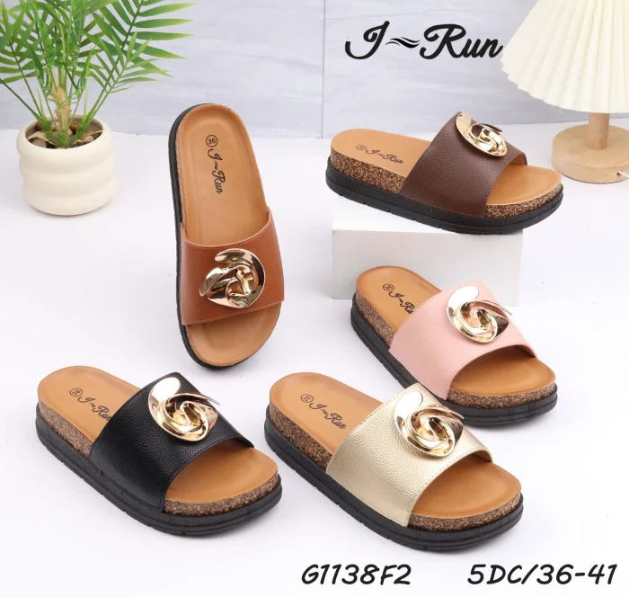Sandalias