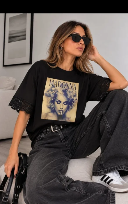 Remeron Algodón Talle Único